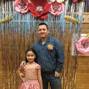 Meet your Posher, Raul